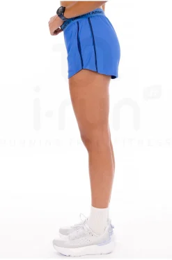 Femme Under Armour Shorts / Cuissards / Jupes^Tech Play Up femme