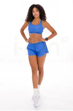 Femme Under Armour Shorts / Cuissards / Jupes^Tech Play Up femme