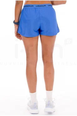 Femme Under Armour Shorts / Cuissards / Jupes^Tech Play Up femme
