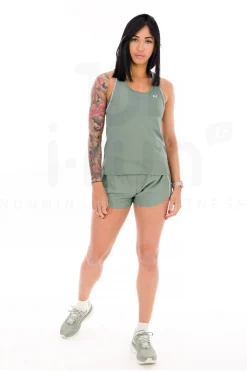 Femme Under Armour Shorts / Cuissards / Jupes^Tech Play Up femme