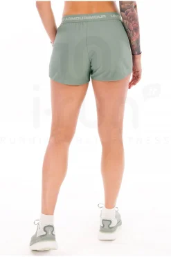 Femme Under Armour Shorts / Cuissards / Jupes^Tech Play Up femme