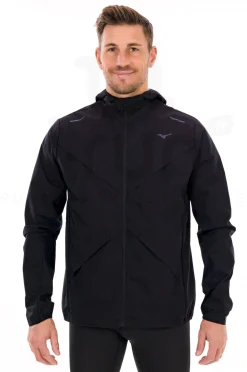 Homme Mizuno Vestes & Coupe Vent^Tech Thermal Charge