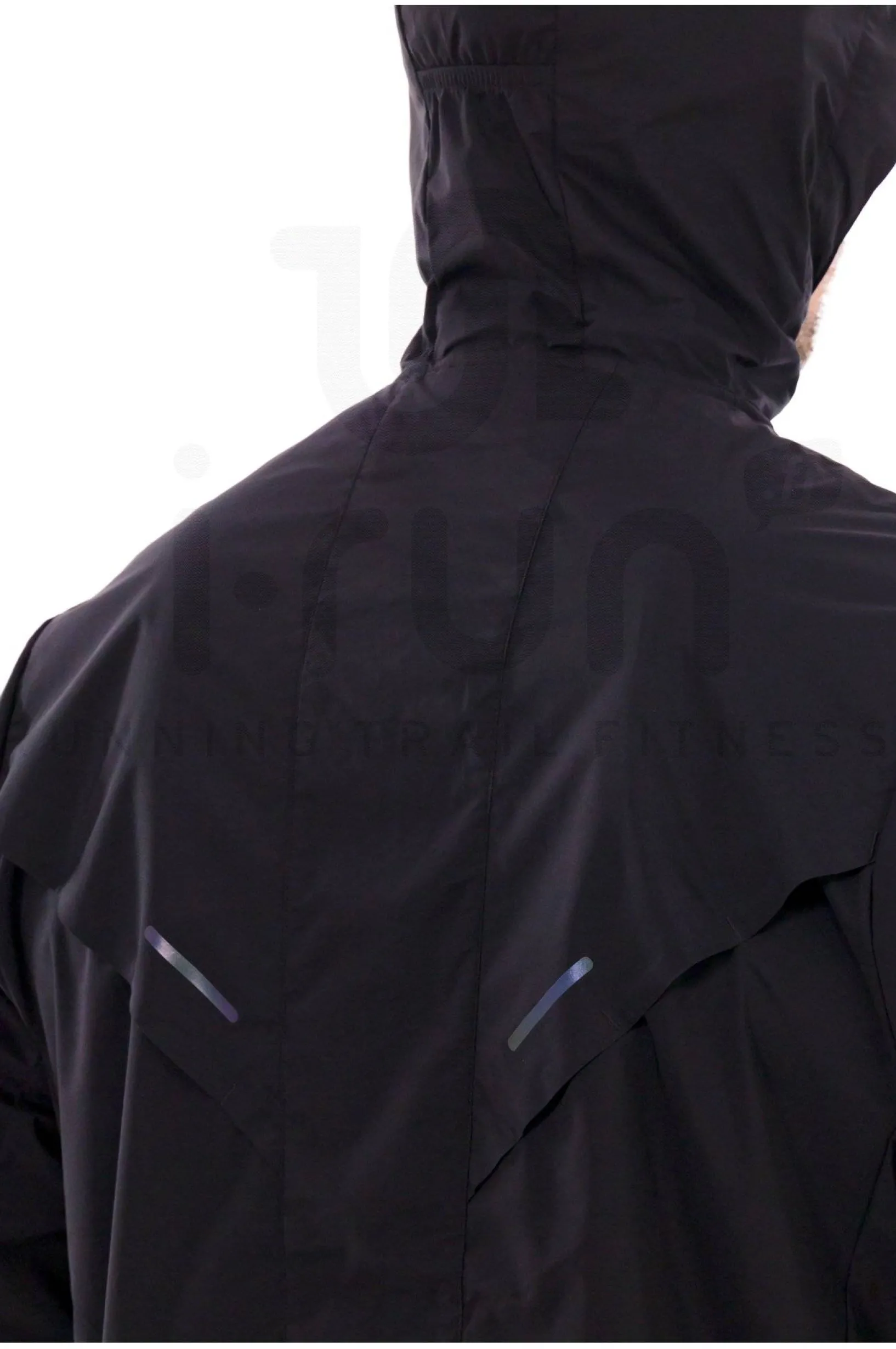 Homme Mizuno Vestes & Coupe Vent^Tech Thermal Charge