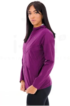 Femme Mizuno Vestes & Coupe Vent^Tech Thermal Charge femme