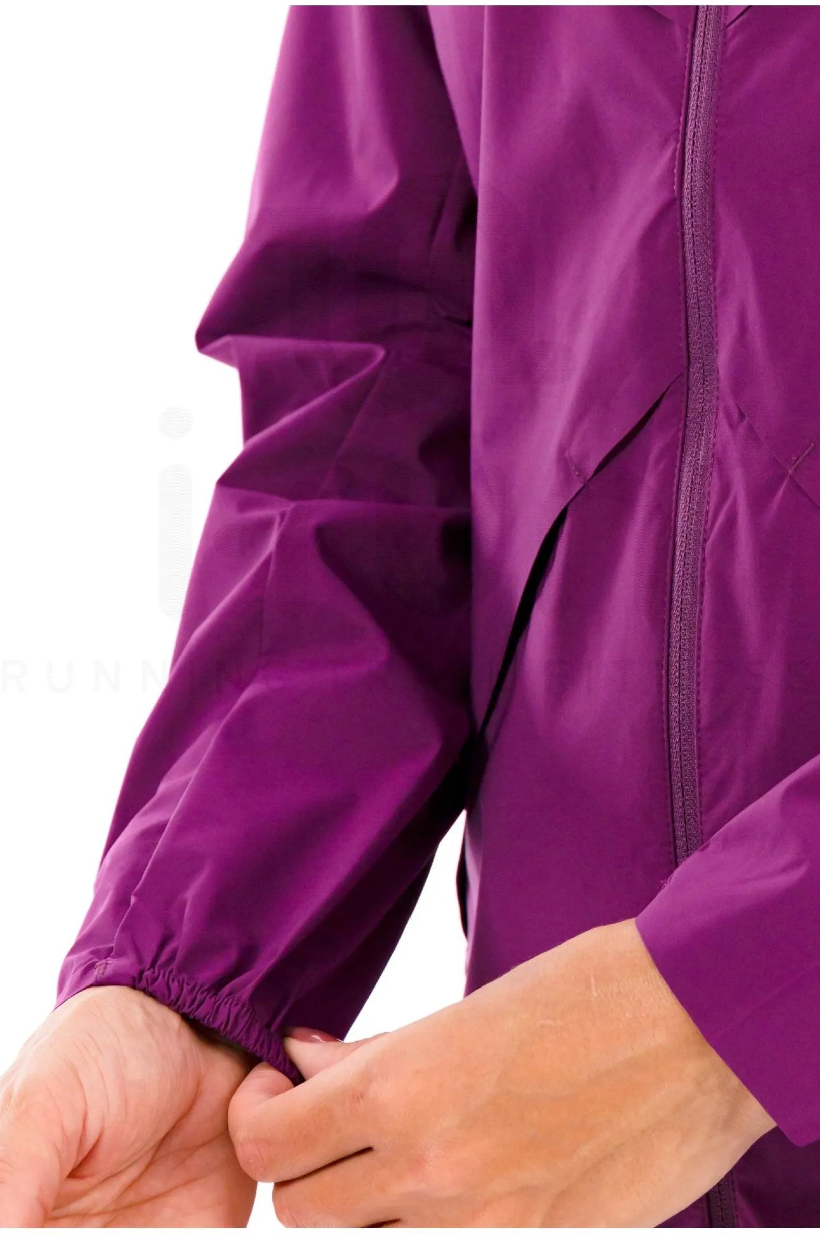 Femme Mizuno Vestes & Coupe Vent^Tech Thermal Charge femme