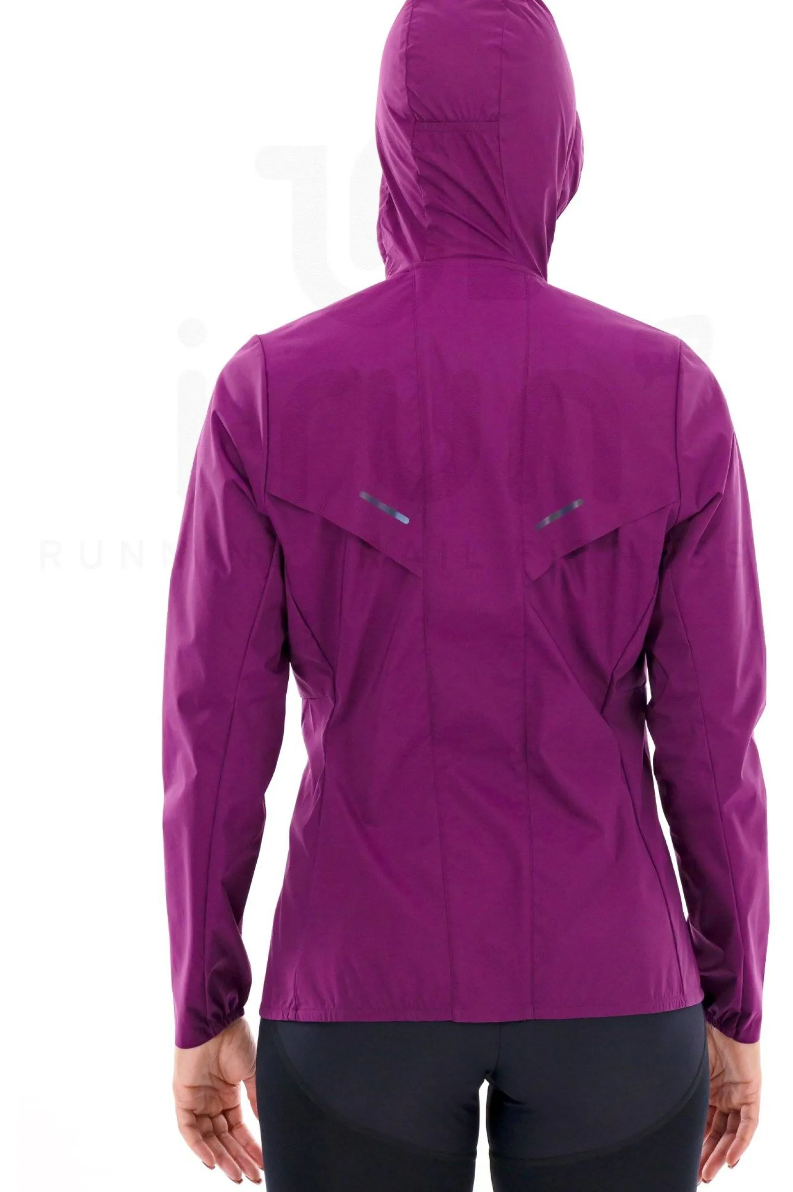 Femme Mizuno Vestes & Coupe Vent^Tech Thermal Charge femme