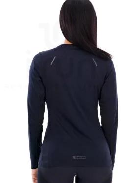 Femme Mizuno Manches Longues^Tech Thermal Charge femme