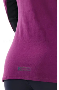 Femme Mizuno Manches Longues^Tech Thermal Charge femme