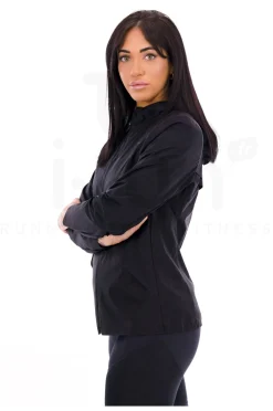 Femme Mizuno Vestes & Coupe Vent^Tech Thermal Charge femme