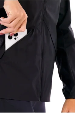 Femme Mizuno Vestes & Coupe Vent^Tech Thermal Charge femme