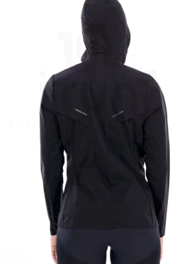 Femme Mizuno Vestes & Coupe Vent^Tech Thermal Charge femme