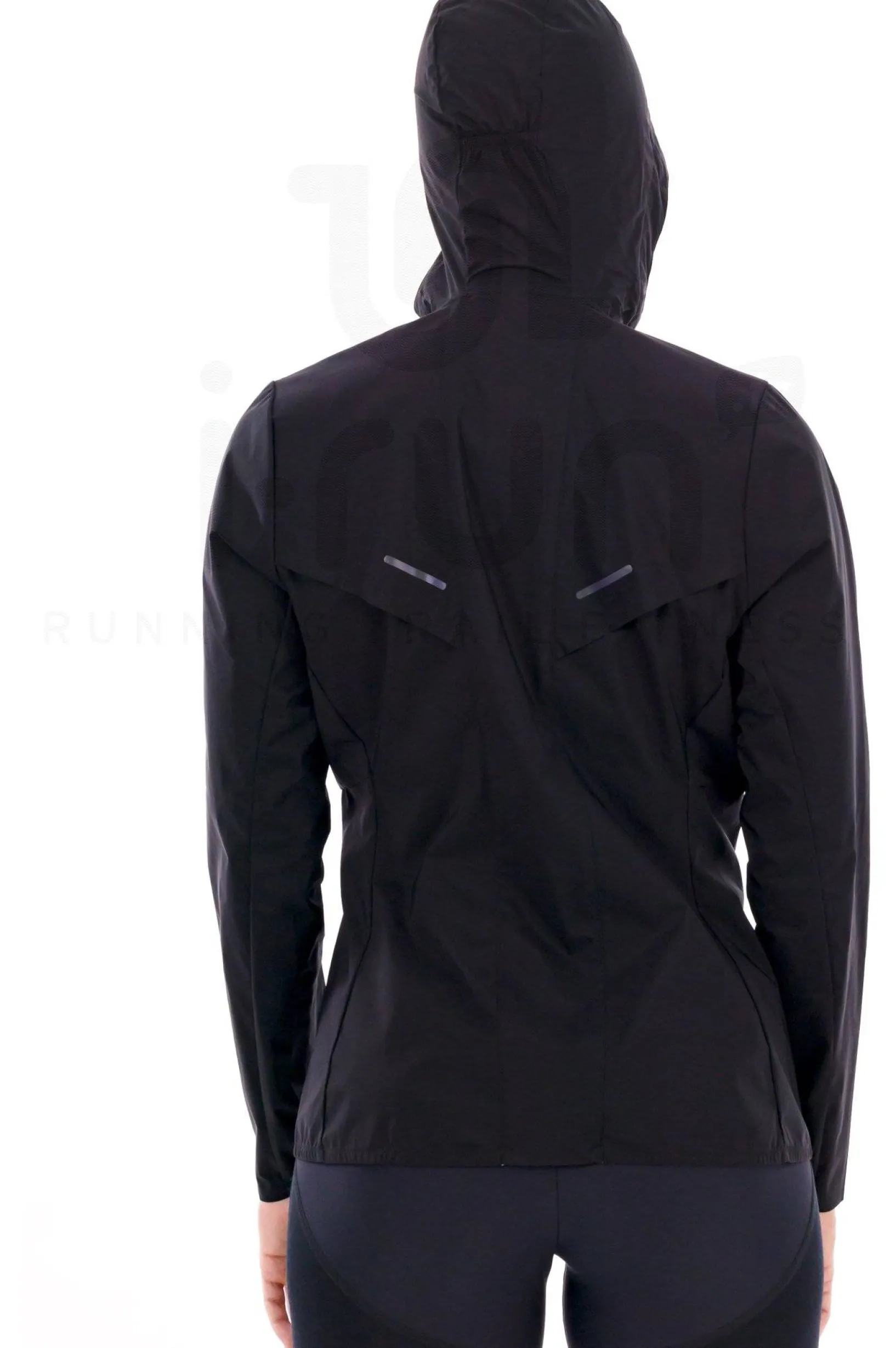 Femme Mizuno Vestes & Coupe Vent^Tech Thermal Charge femme