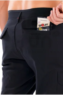 Homme Columbia Collants / Pantalons^Tech Trail Utility