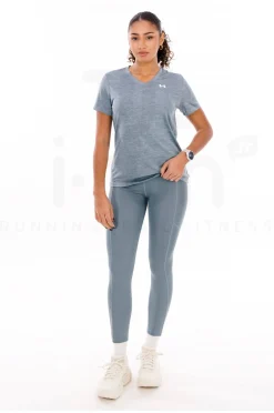 Femme Under Armour Manches Courtes^Tech Twist femme