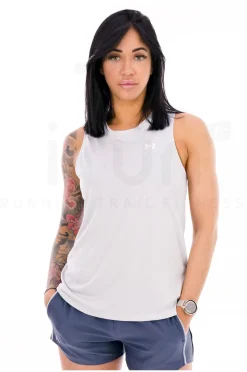 Femme Under Armour Débardeurs^Tech Twist femme