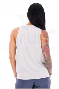 Femme Under Armour Débardeurs^Tech Twist femme