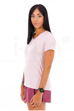 Femme Under Armour Manches Courtes^Tech Twist femme