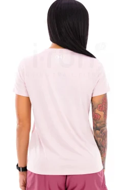Femme Under Armour Manches Courtes^Tech Twist femme