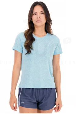 Femme Under Armour Manches Courtes^Tech Twist femme