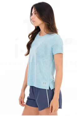 Femme Under Armour Manches Courtes^Tech Twist femme