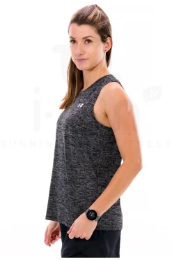 Femme Under Armour Débardeurs^Tech Twist femme
