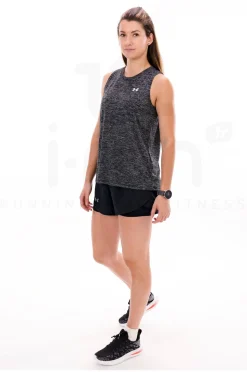 Femme Under Armour Débardeurs^Tech Twist femme