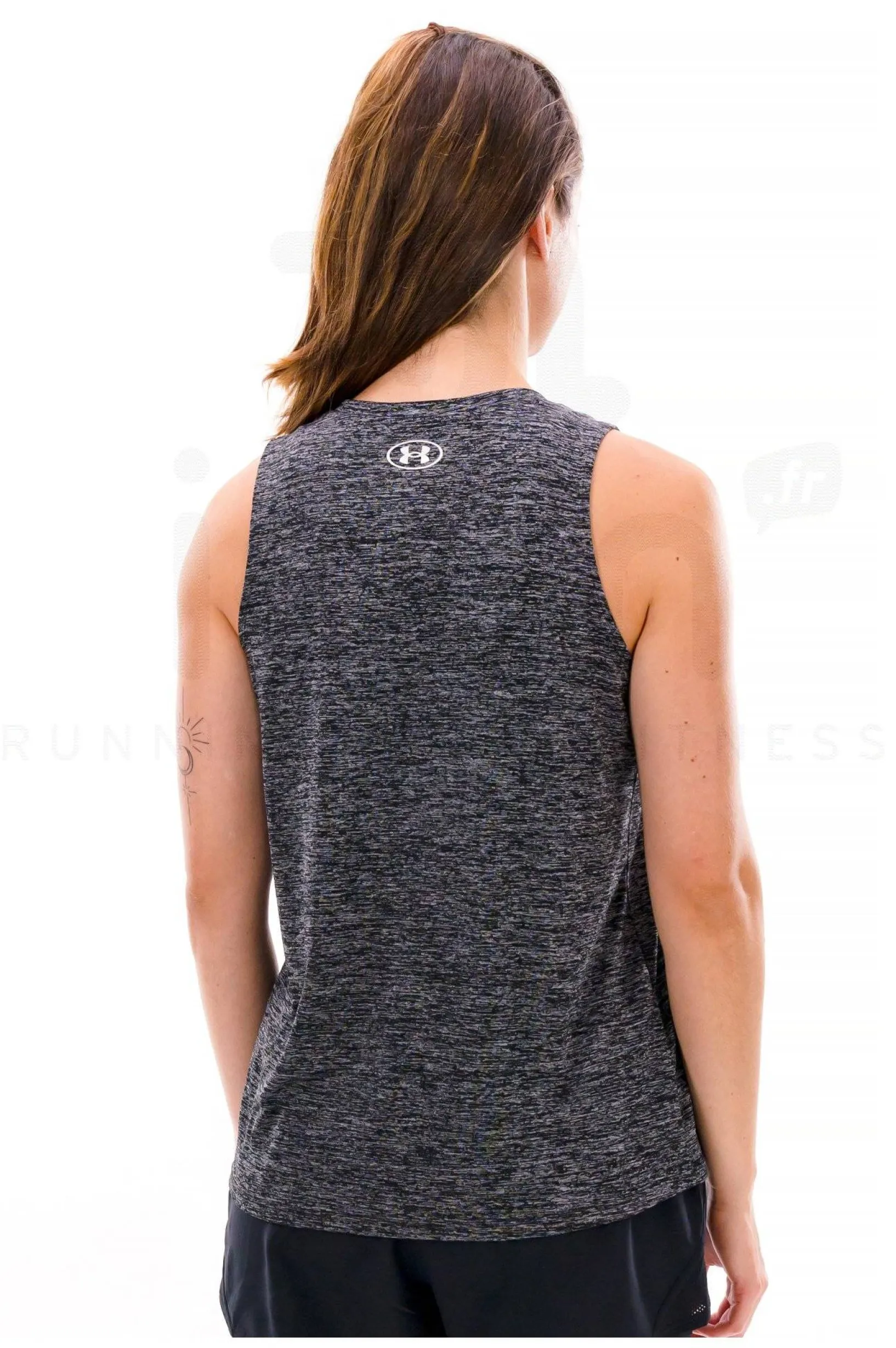 Femme Under Armour Débardeurs^Tech Twist femme