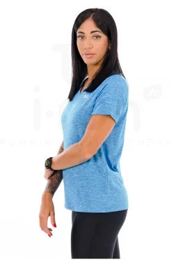 Femme Under Armour Manches Courtes^Tech Twist femme