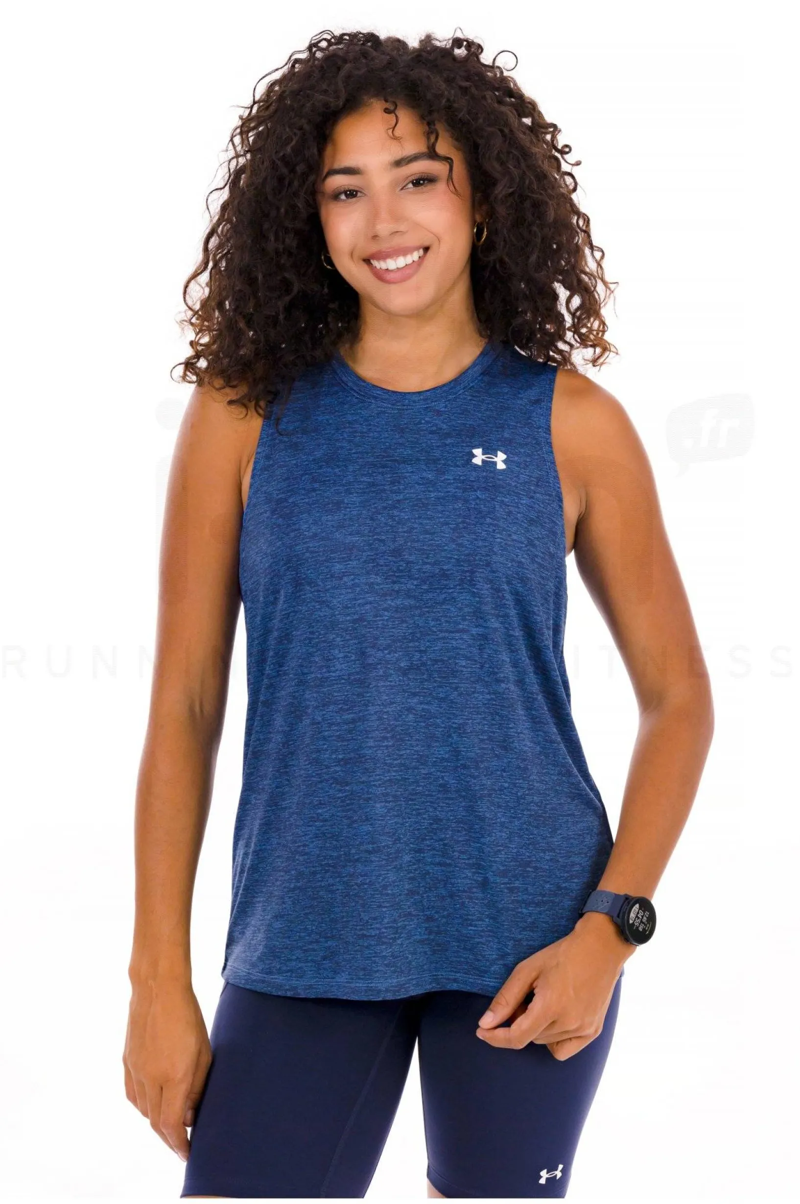 Femme Under Armour Débardeurs^Tech Twist femme