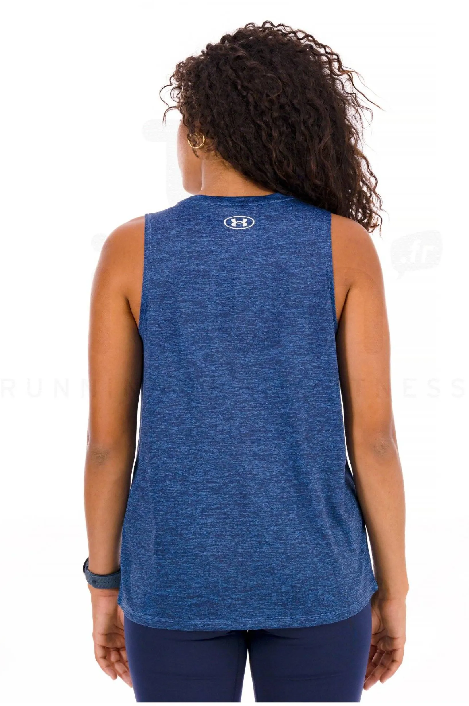 Femme Under Armour Débardeurs^Tech Twist femme