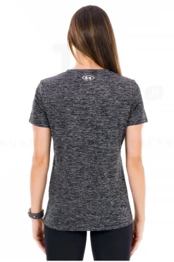 Femme Under Armour Manches Courtes^Tech Twist W femme
