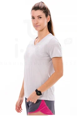 Femme Under Armour Manches Courtes^Tech Twist W femme