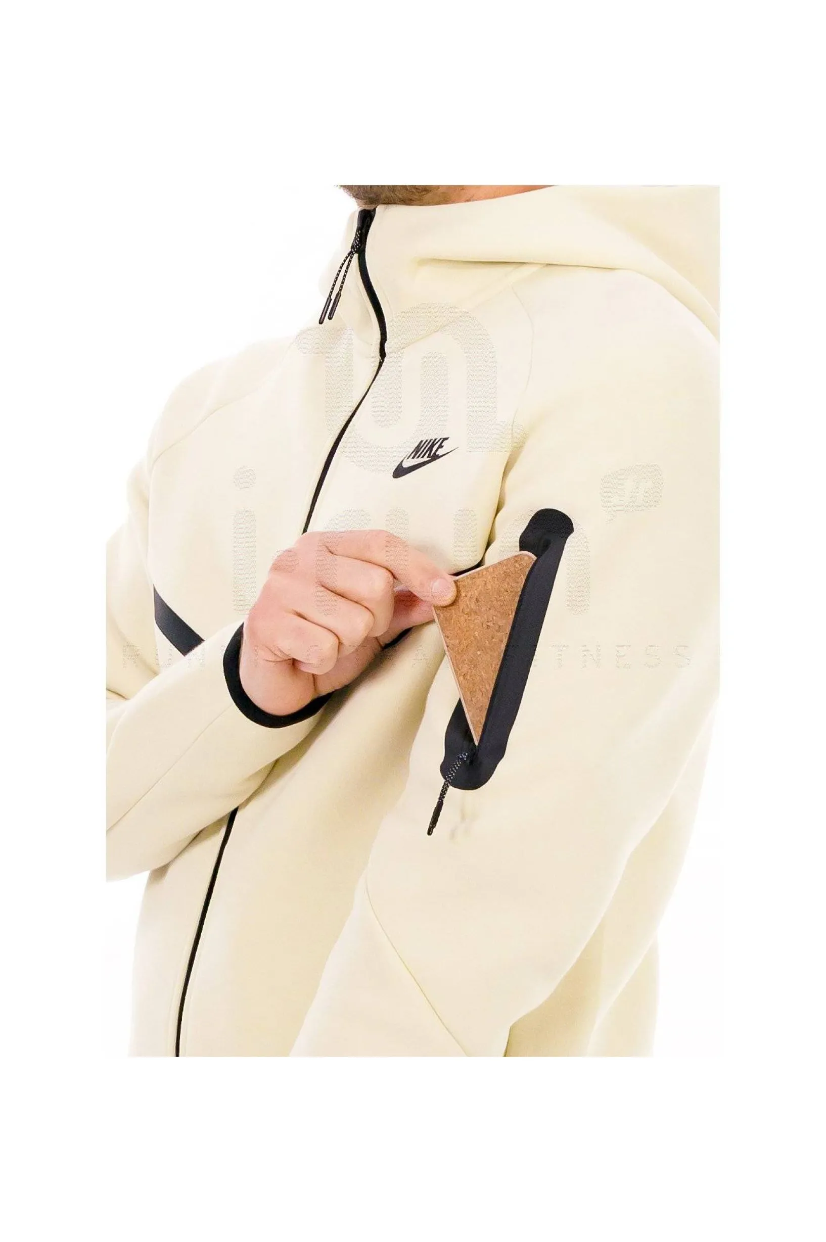 Homme Nike Sportswear^Tech Windrunner