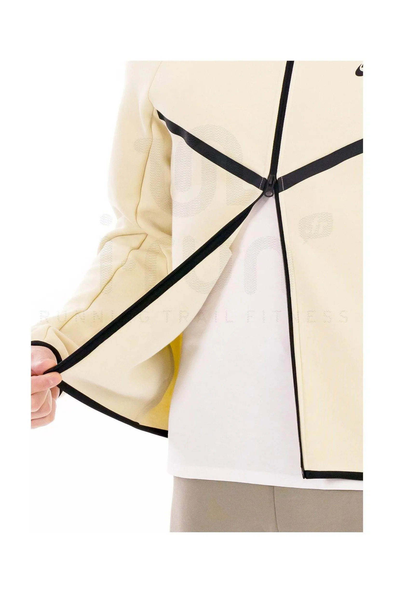 Homme Nike Sportswear^Tech Windrunner