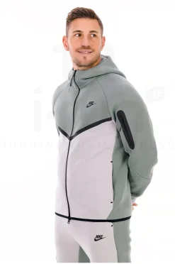 Homme Nike Sportswear^Tech Windrunner