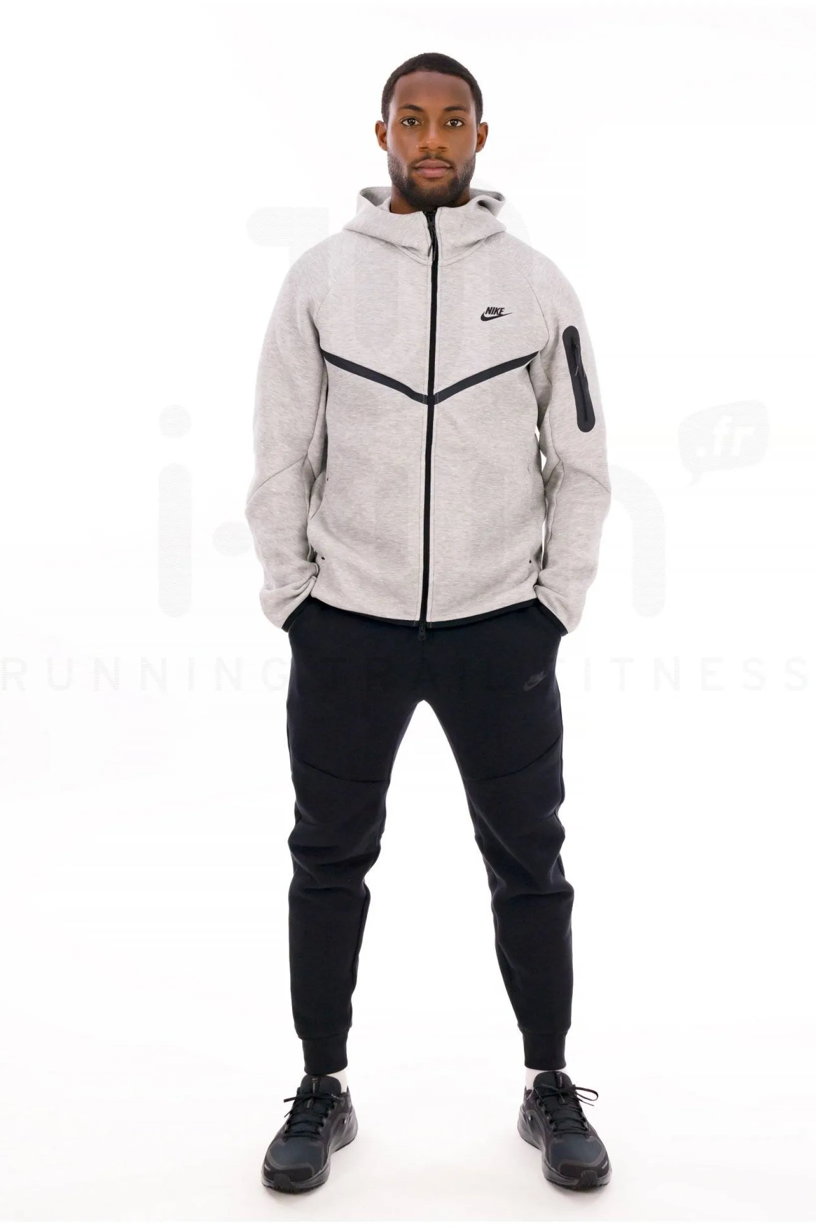 Homme Nike Sportswear^Tech Windrunner