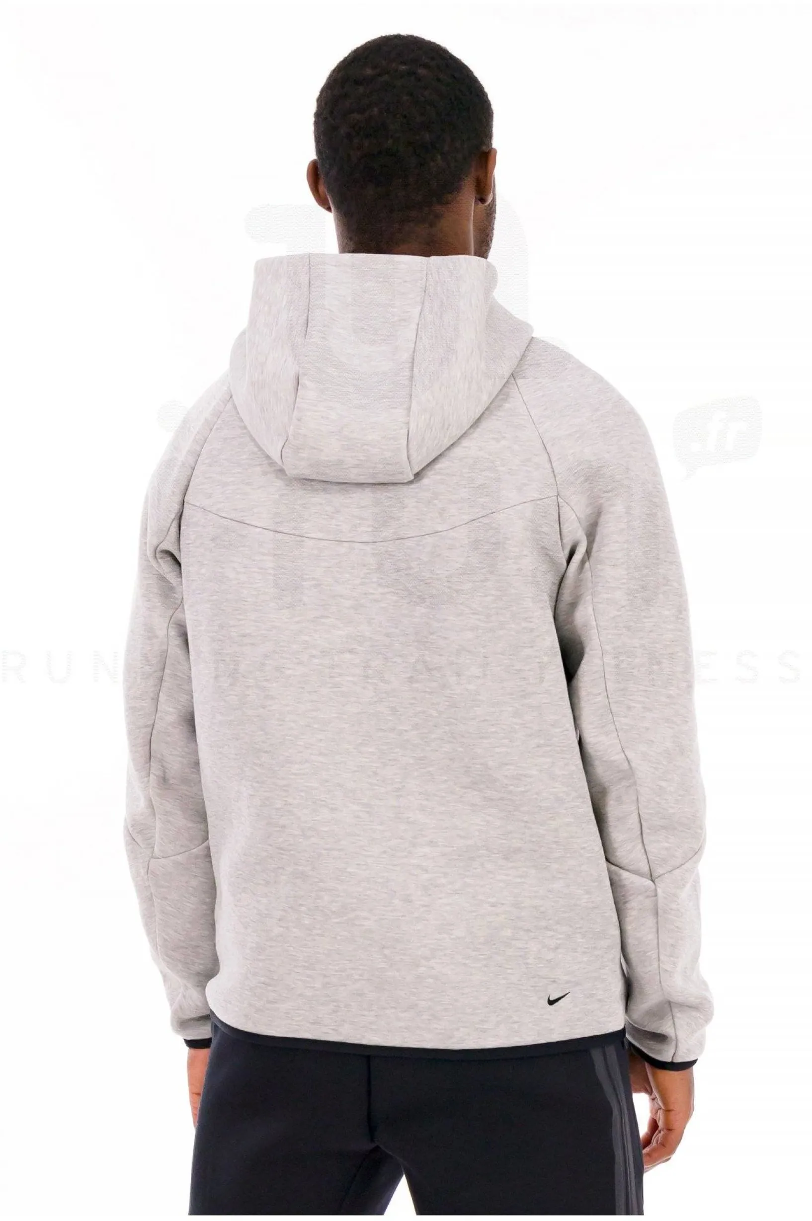 Homme Nike Sportswear^Tech Windrunner