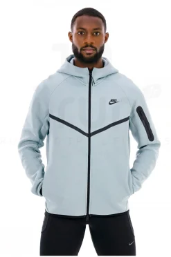 Homme Nike Sportswear^Tech Windrunner