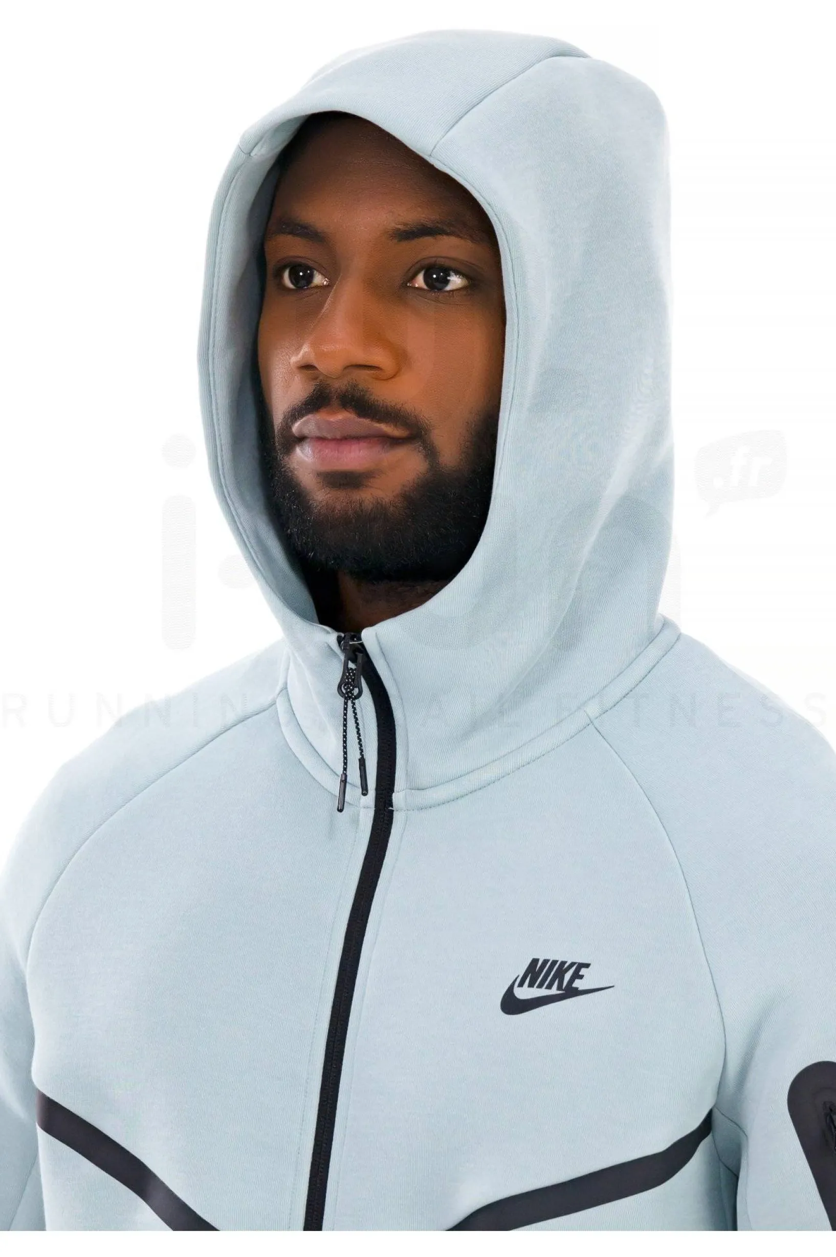 Homme Nike Sportswear^Tech Windrunner