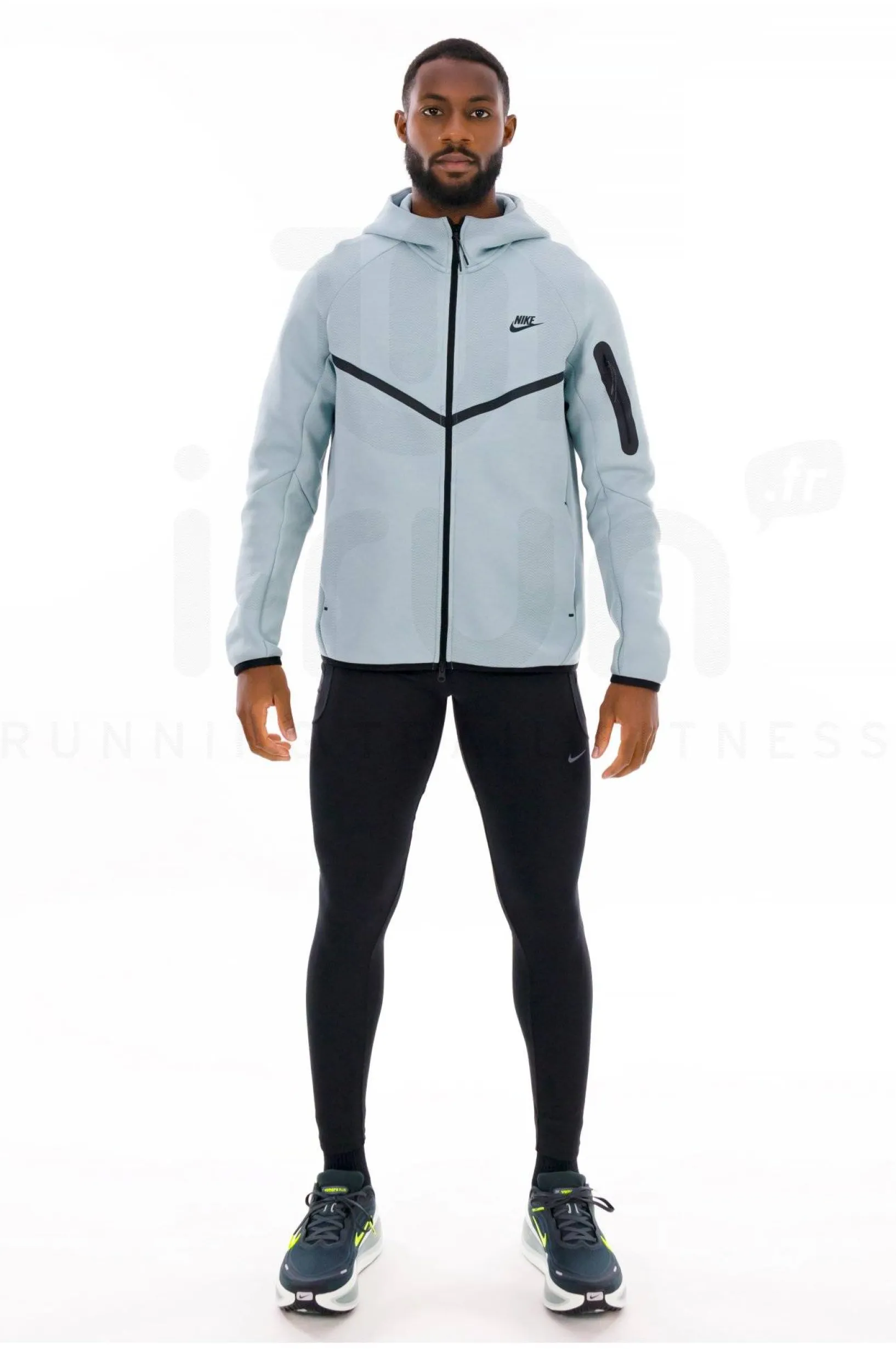 Homme Nike Sportswear^Tech Windrunner