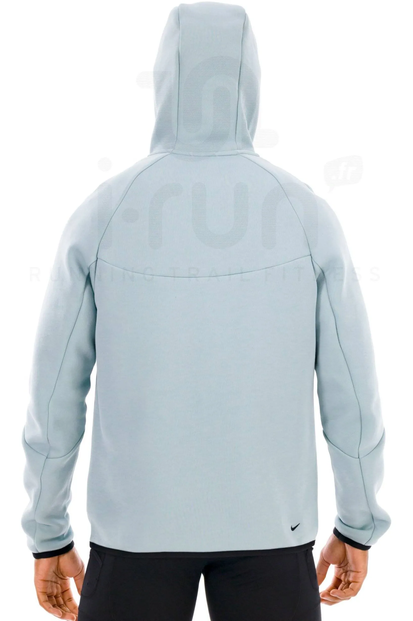 Homme Nike Sportswear^Tech Windrunner