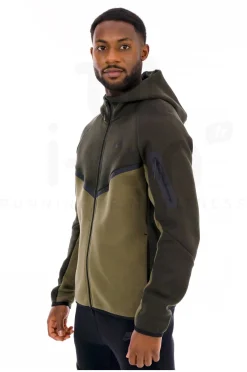 Homme Nike Sportswear^Tech Windrunner