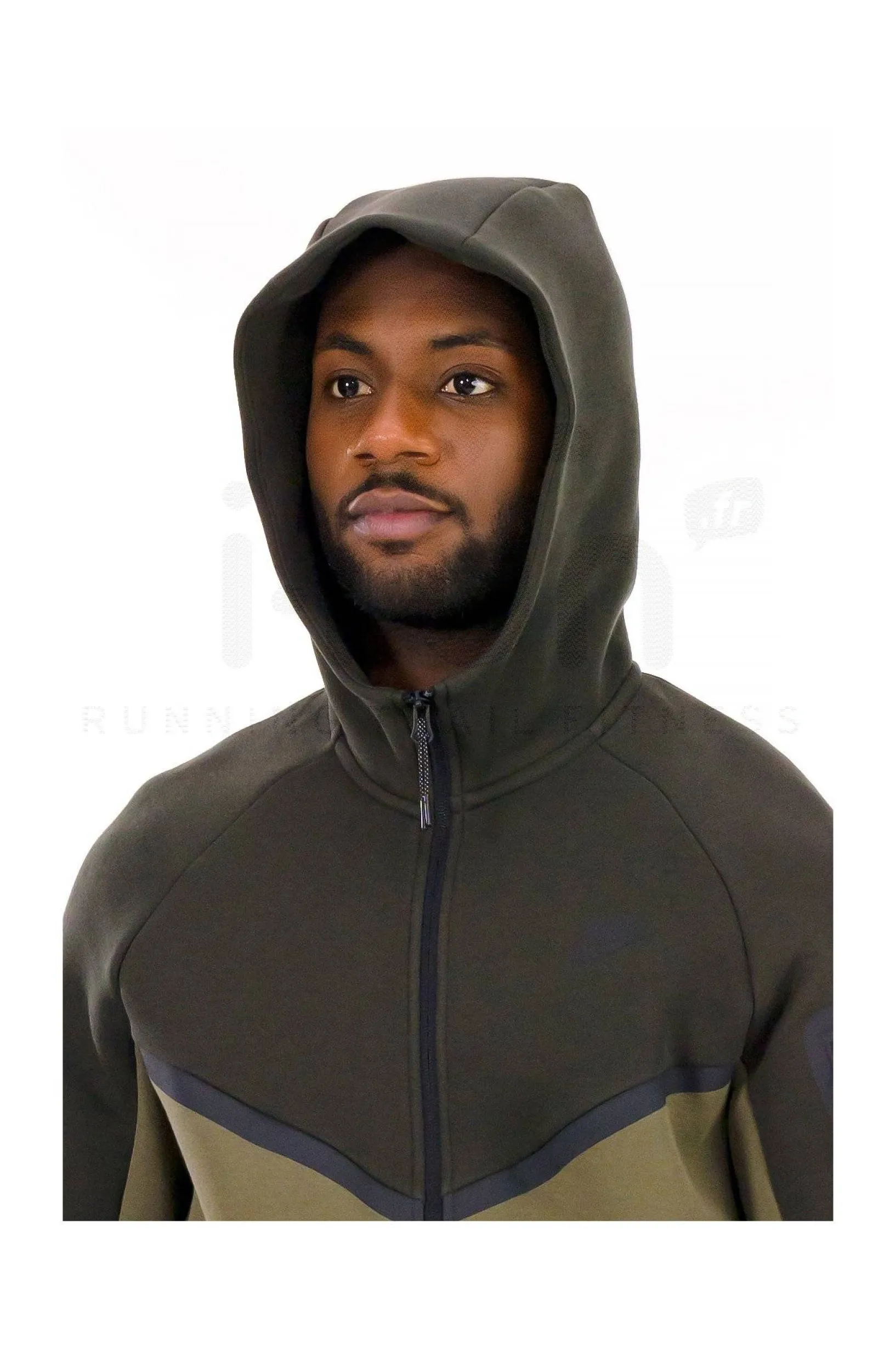 Homme Nike Sportswear^Tech Windrunner