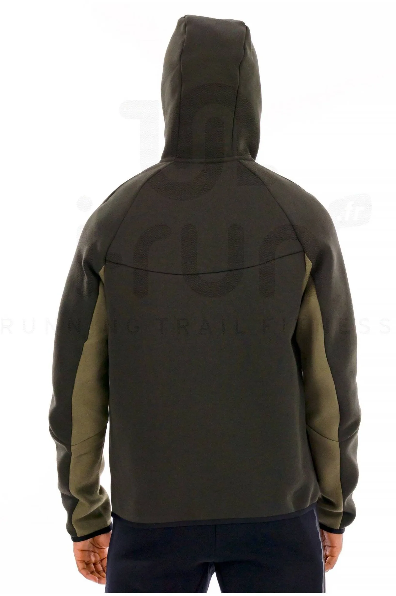 Homme Nike Sportswear^Tech Windrunner