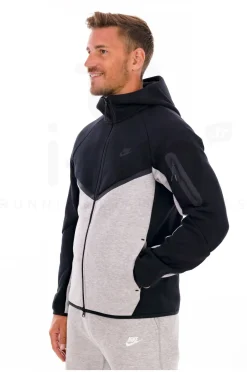 Homme Nike Sportswear^Tech Windrunner