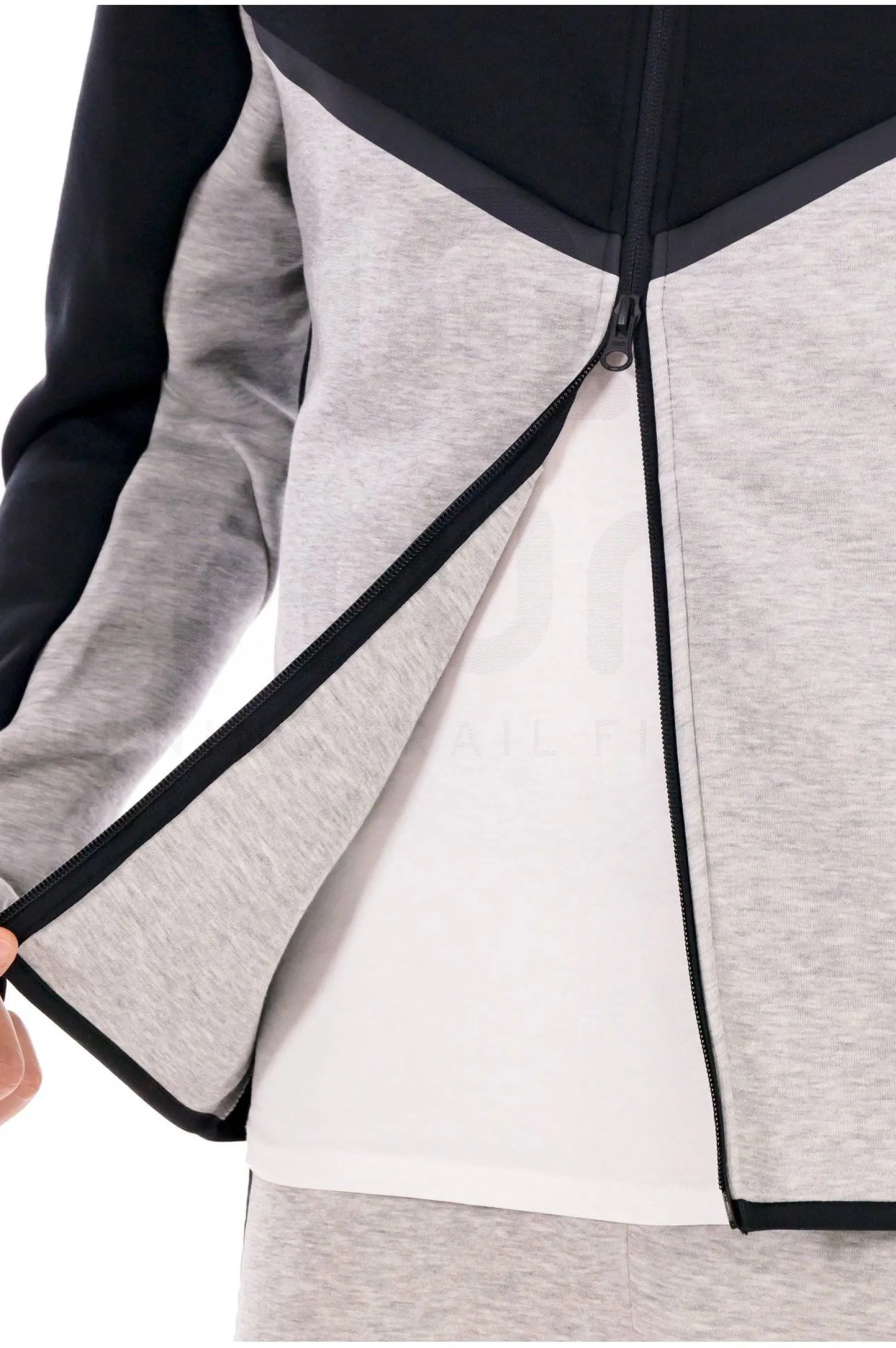 Homme Nike Sportswear^Tech Windrunner