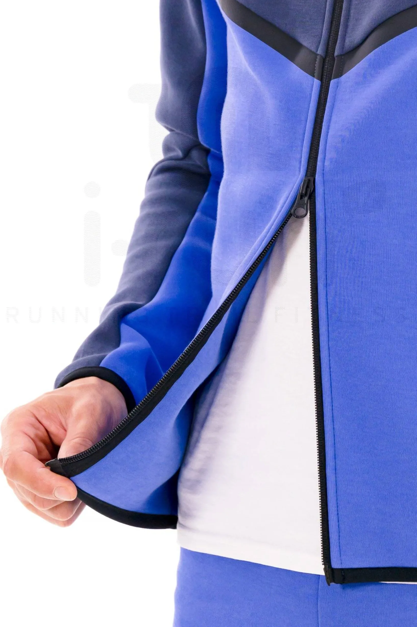 Homme Nike Sportswear^Tech Windrunner