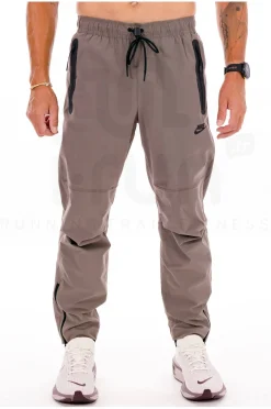 Homme Nike Collants / Pantalons^Tech Woven