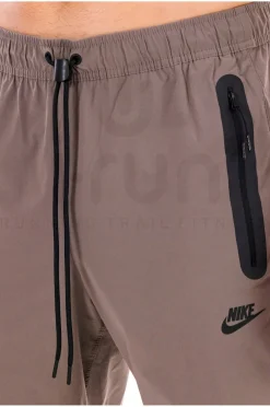 Homme Nike Collants / Pantalons^Tech Woven