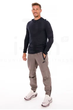 Homme Nike Collants / Pantalons^Tech Woven